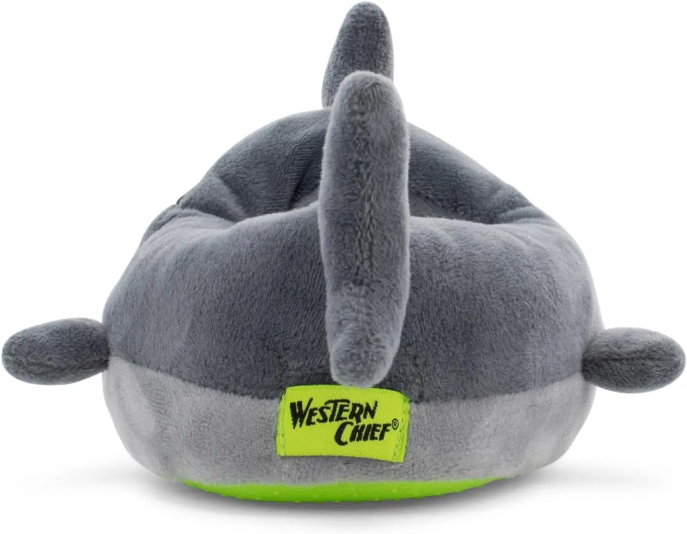 Western Chief Kids 3-D Character Slipper for Toddlers, and Little Kids - Slip on Construction, and Adorable Slippers