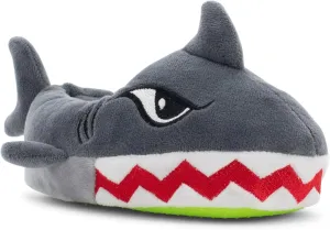 Western Chief Kids 3-D Character Slipper for Toddlers, and Little Kids - Slip on Construction, and Adorable Slippers