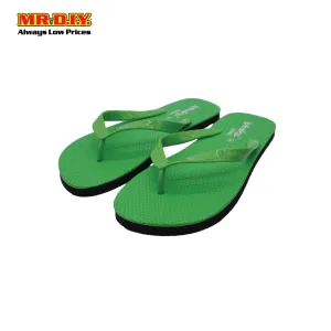 WHALEY Basic Men's Flip Flop Slipper JP/M1020