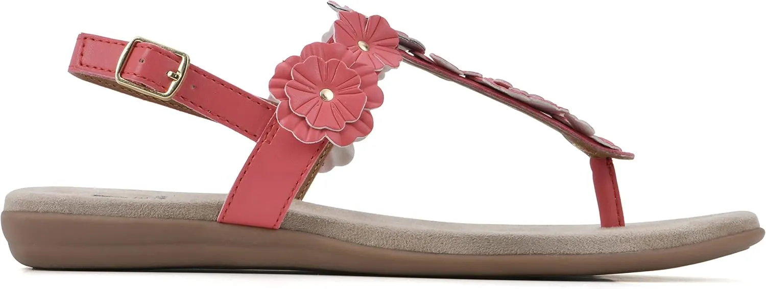 WHITE MOUNTAIN Women's Liftoff Sandal