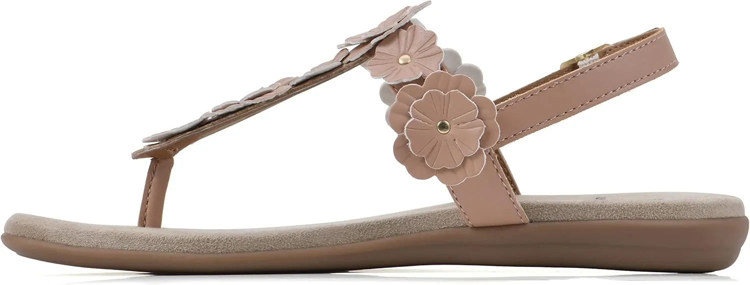 WHITE MOUNTAIN Women's Liftoff Sandal