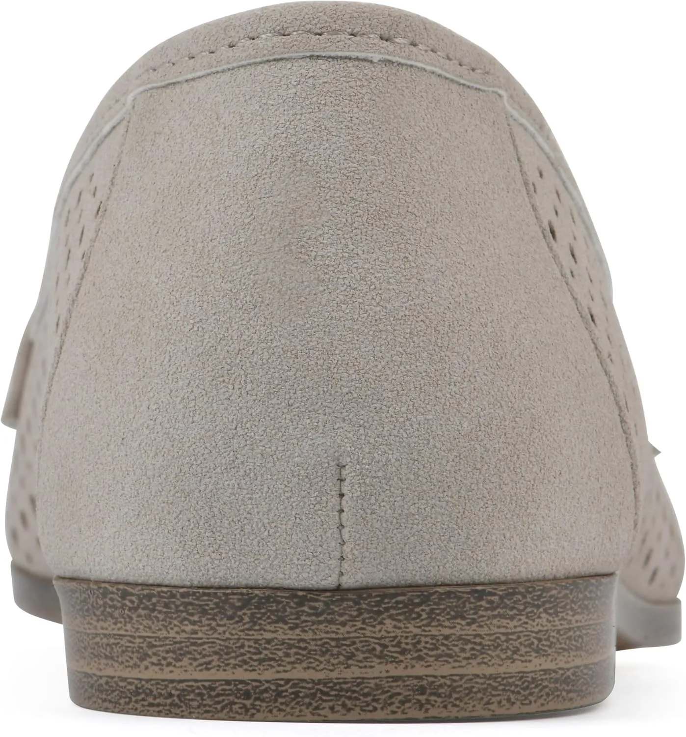 WHITE MOUNTAIN Women's Noblest Penny Loafer
