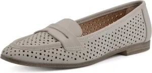 WHITE MOUNTAIN Women's Noblest Penny Loafer