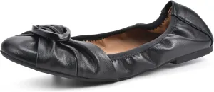 WHITE MOUNTAIN Women's Santi Ballet Flat
