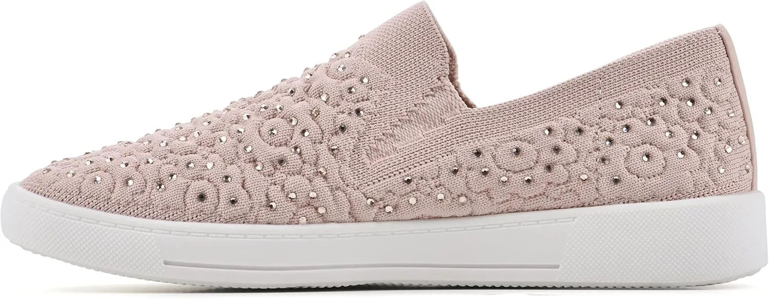 WHITE MOUNTAIN Women's Shoes Unit Sneaker