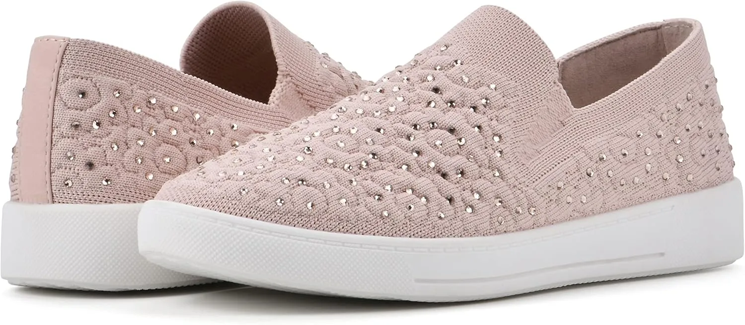 WHITE MOUNTAIN Women's Shoes Unit Sneaker