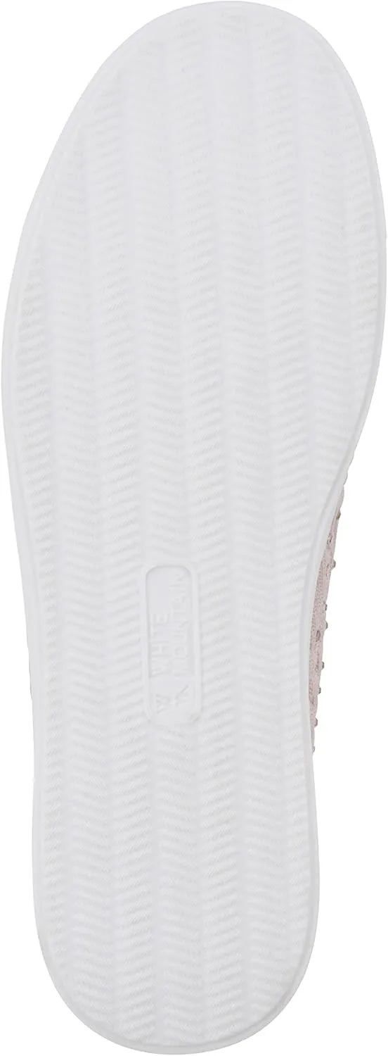 WHITE MOUNTAIN Women's Shoes Unit Sneaker