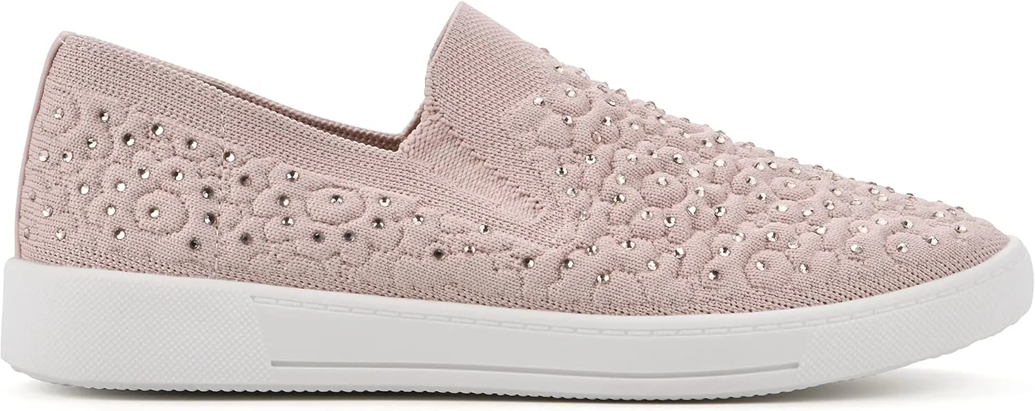 WHITE MOUNTAIN Women's Shoes Unit Sneaker