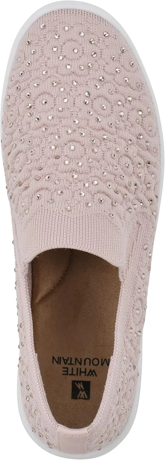 WHITE MOUNTAIN Women's Shoes Unit Sneaker