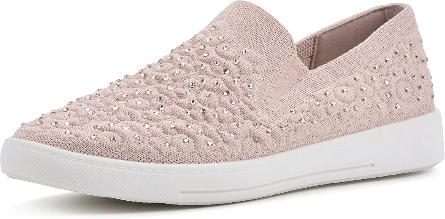 WHITE MOUNTAIN Women's Shoes Unit Sneaker