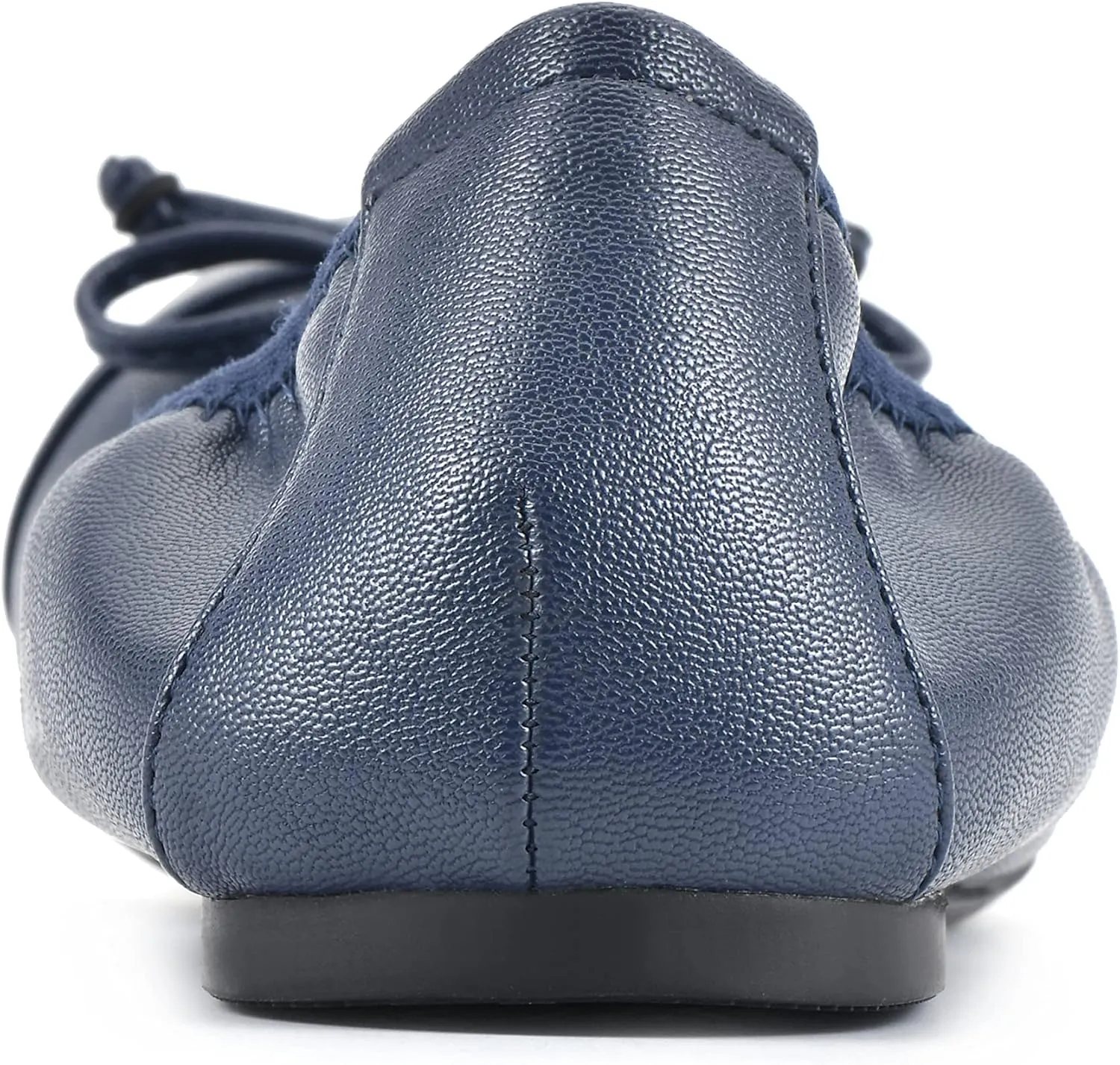 WHITE MOUNTAIN Women's Sunnyside II Flexible Ballet Flat