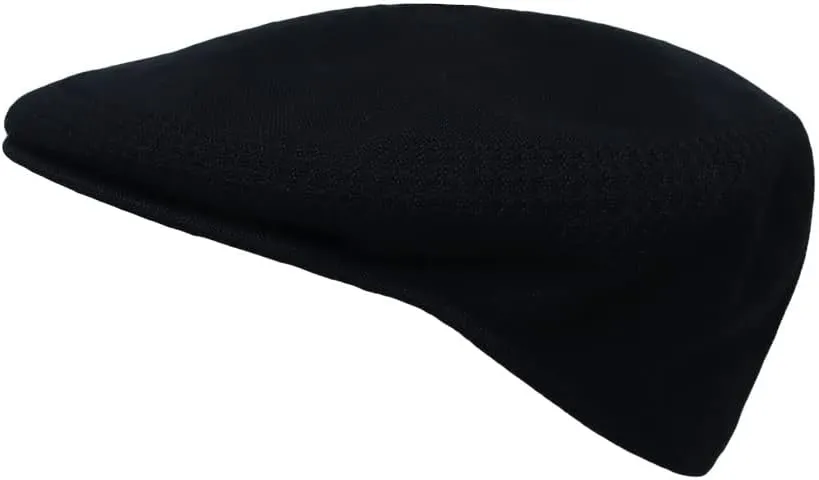 WITHMOONS Mesh Classic Newsboy Ivy Flat Cap Unisex Colorful Lightweight Hat YZ30123