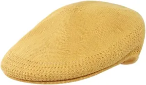 WITHMOONS Mesh Classic Newsboy Ivy Flat Cap Unisex Colorful Lightweight Hat YZ30123