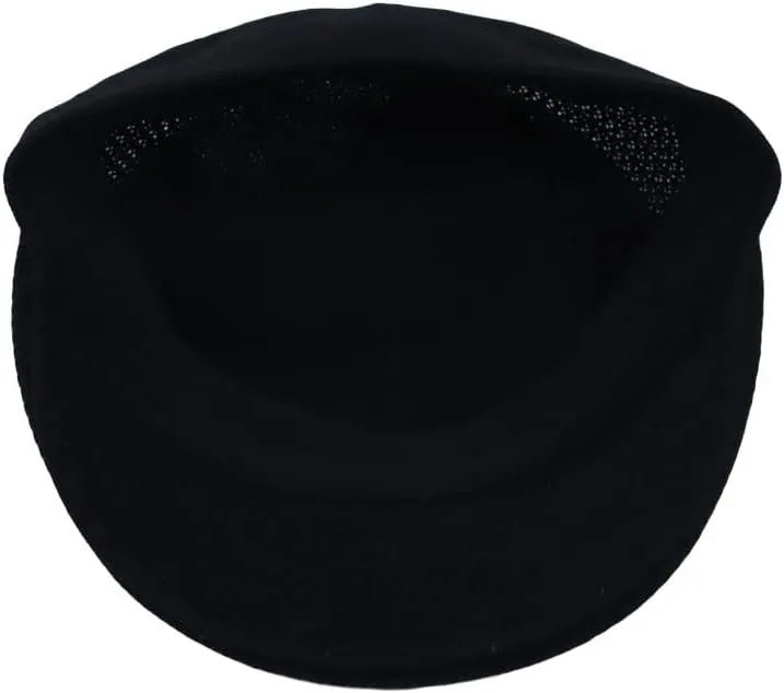 WITHMOONS Mesh Classic Newsboy Ivy Flat Cap Unisex Colorful Lightweight Hat YZ30123