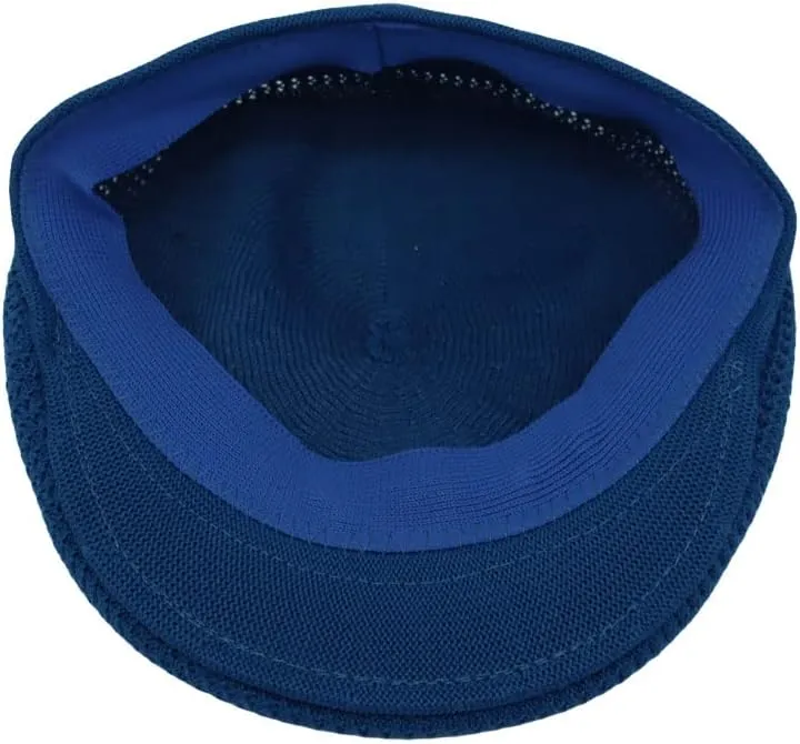 WITHMOONS Mesh Classic Newsboy Ivy Flat Cap Unisex Colorful Lightweight Hat YZ30123