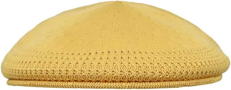 WITHMOONS Mesh Classic Newsboy Ivy Flat Cap Unisex Colorful Lightweight Hat YZ30123