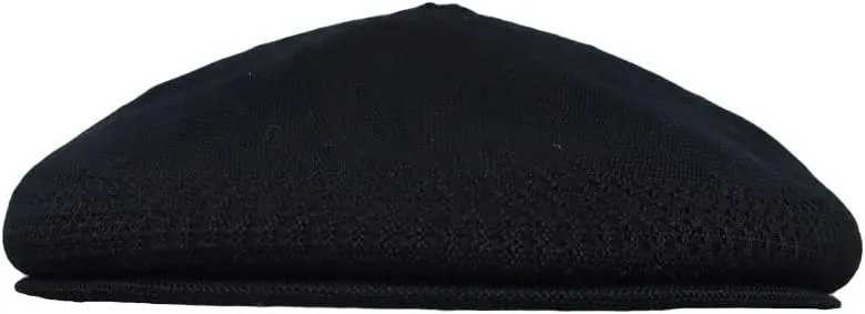WITHMOONS Mesh Classic Newsboy Ivy Flat Cap Unisex Colorful Lightweight Hat YZ30123