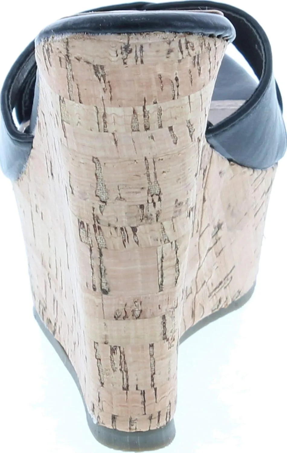 Womens Ardo-39 Wedge Sandals