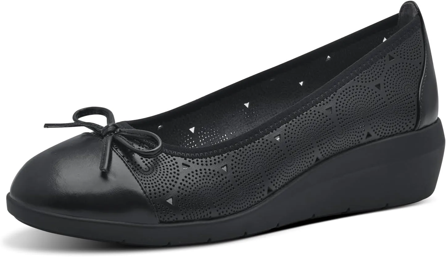 Women's Ballet Flat