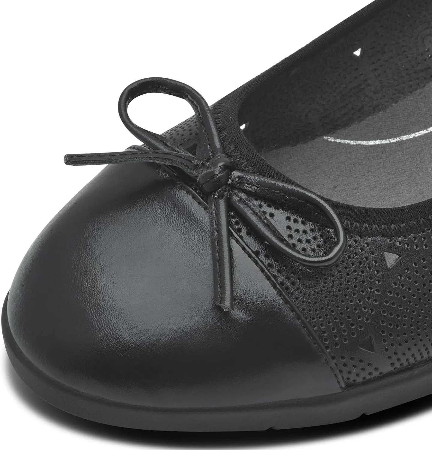 Women's Ballet Flat