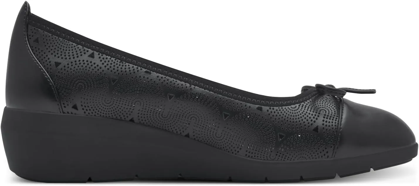 Women's Ballet Flat
