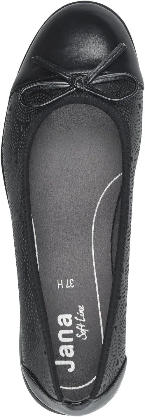 Women's Ballet Flat