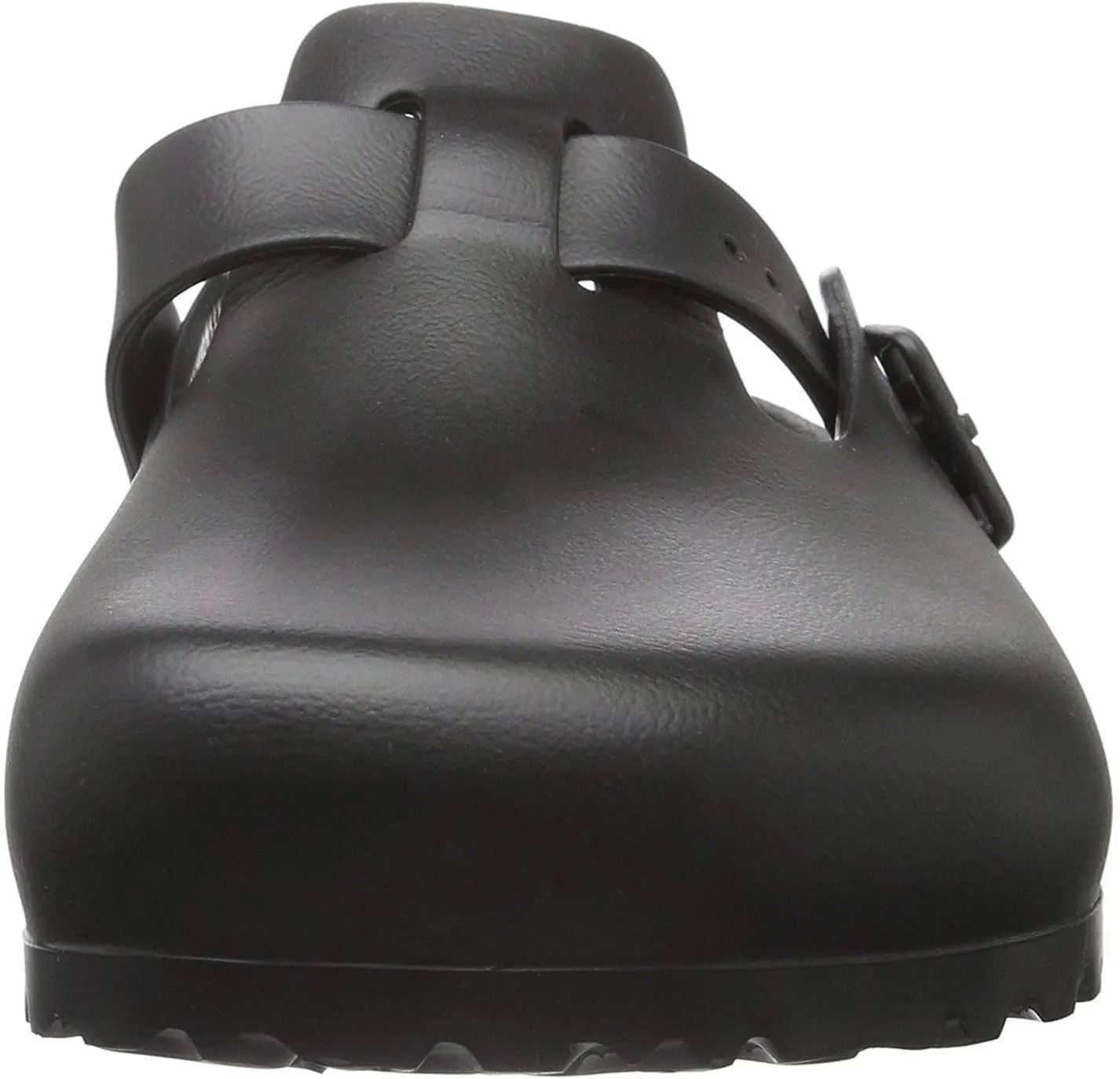 Womens Birkenstock Boston EVA Beach Flat Holiday Summer Lightweight Clog