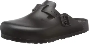 Womens Birkenstock Boston EVA Beach Flat Holiday Summer Lightweight Clog