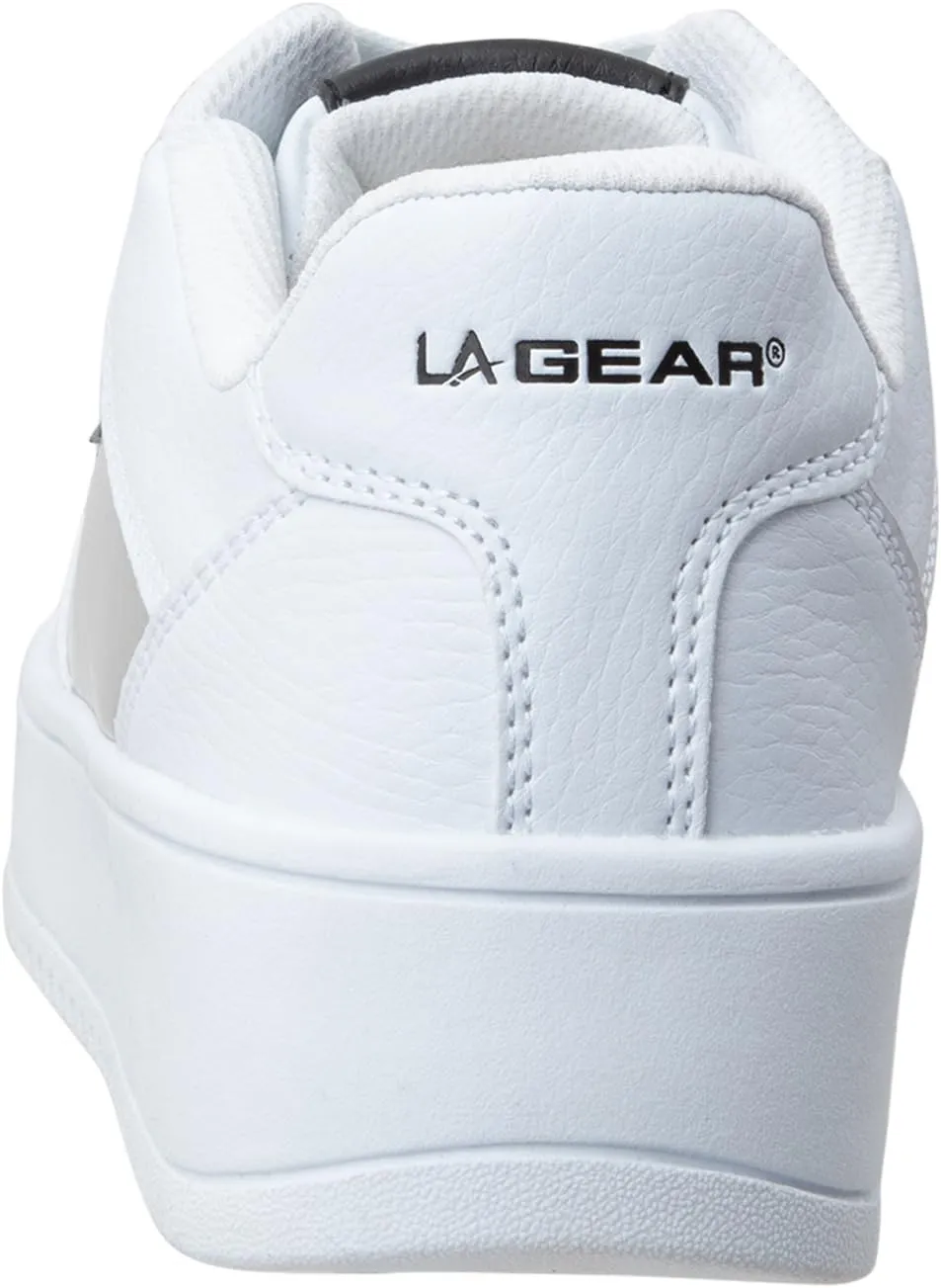 Womens Dash Court Casual Retro Sneaker