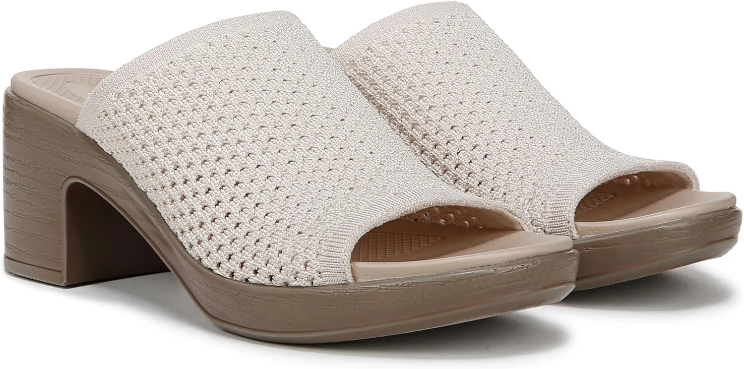 Women's Ella Heeled Sandal