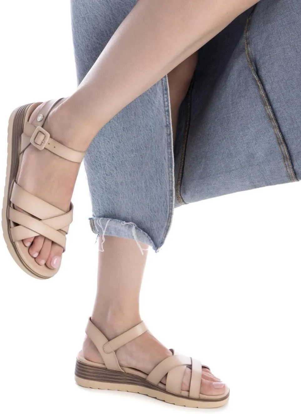 Women's Flat Sneaker