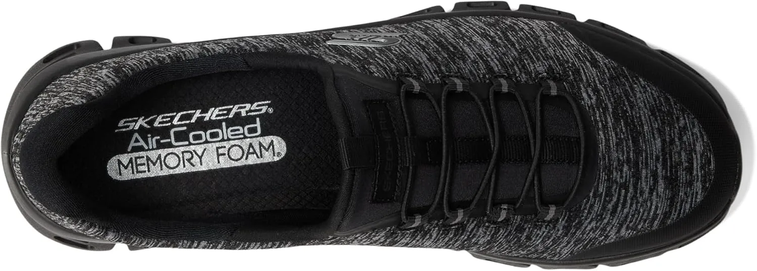 Women's Glide-Step-Persistence Sneaker