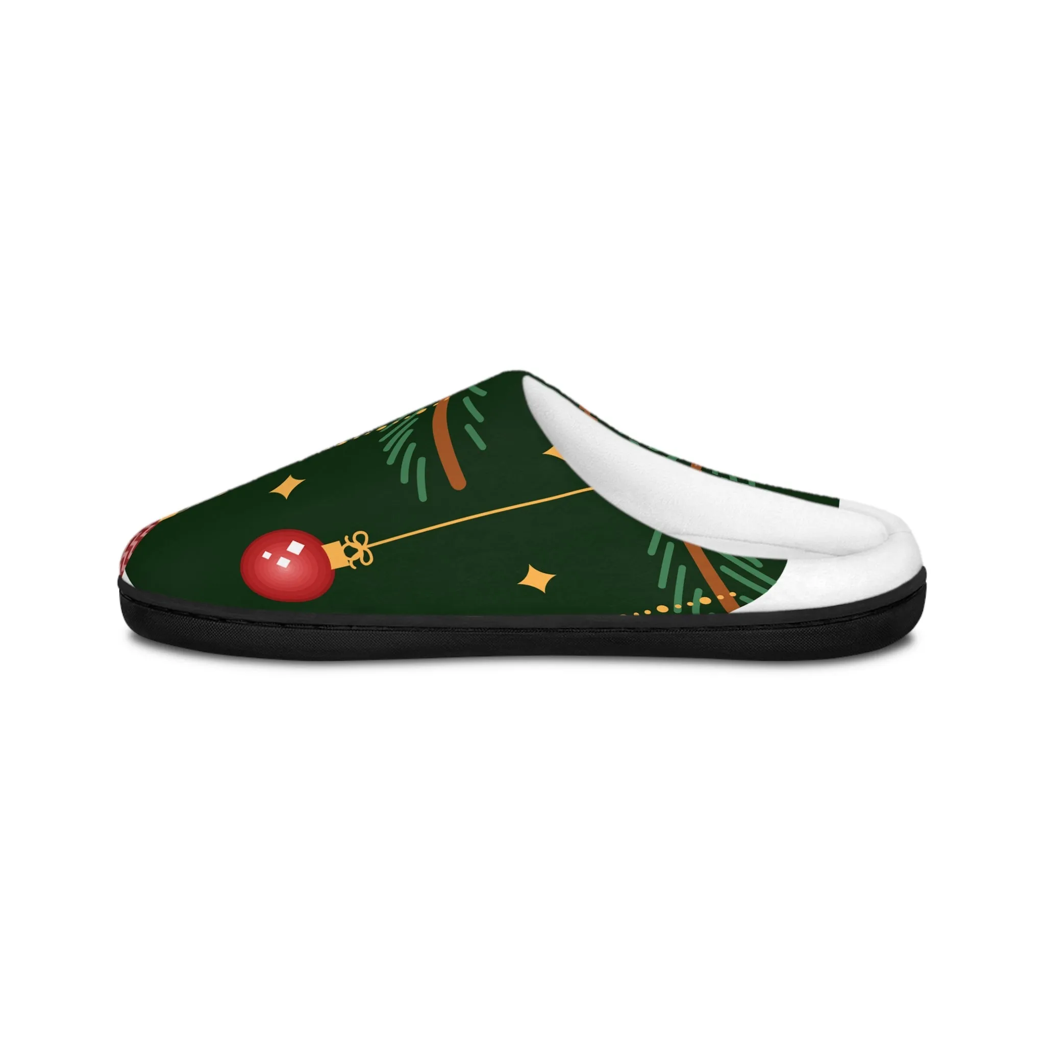 Women's Indoor Slippers