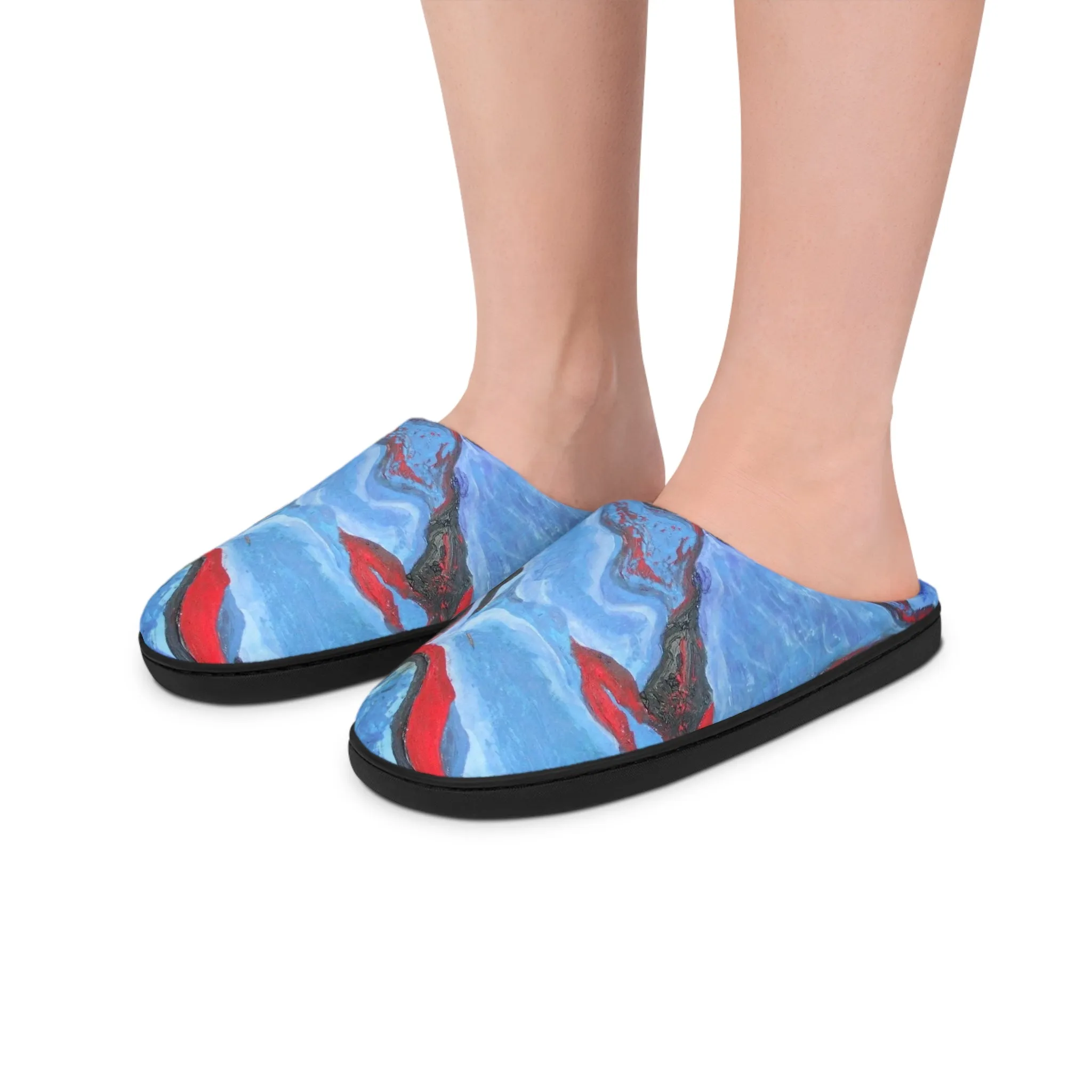 Women's Indoor Slippers