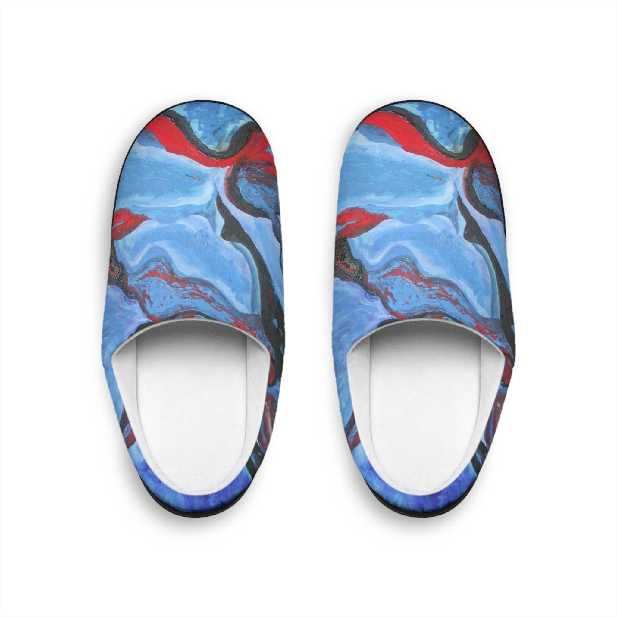 Women's Indoor Slippers