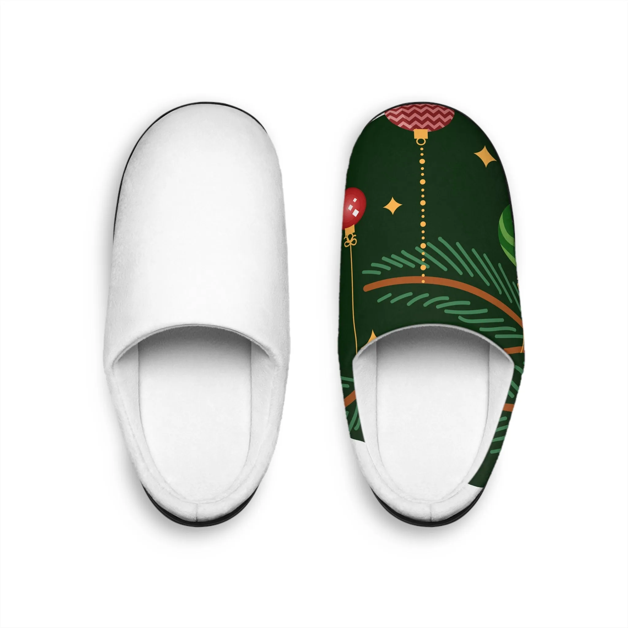 Women's Indoor Slippers