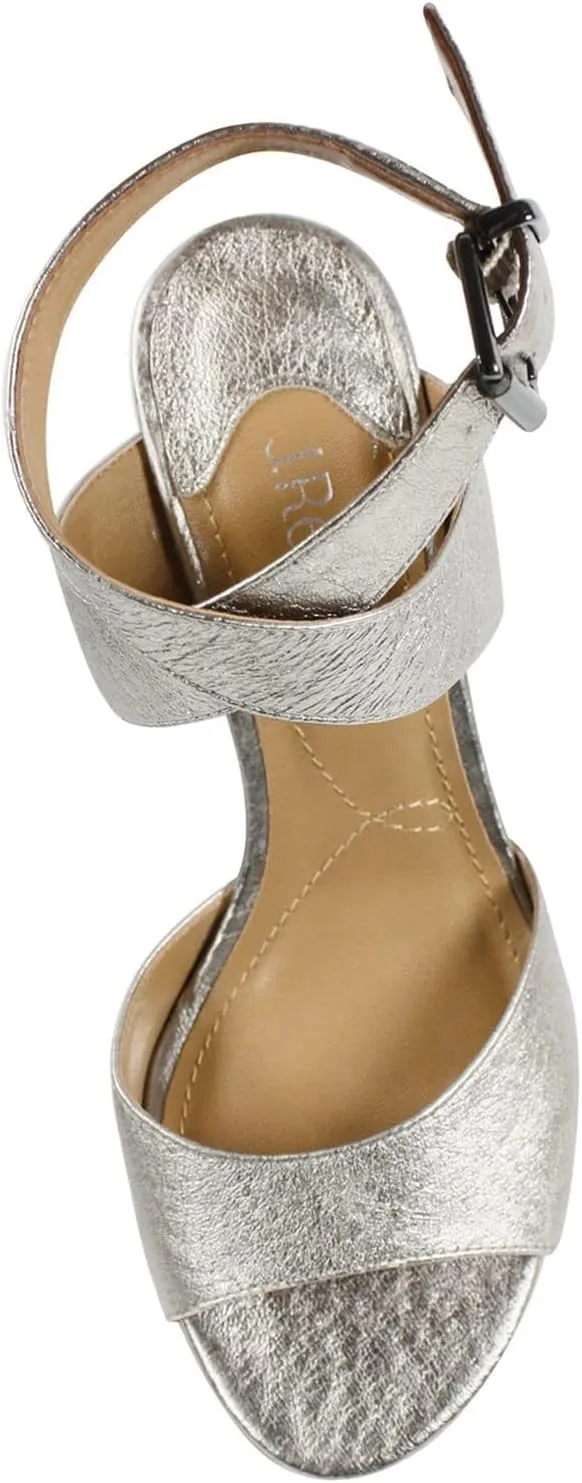 Women's J Renee, Soncino Sandal