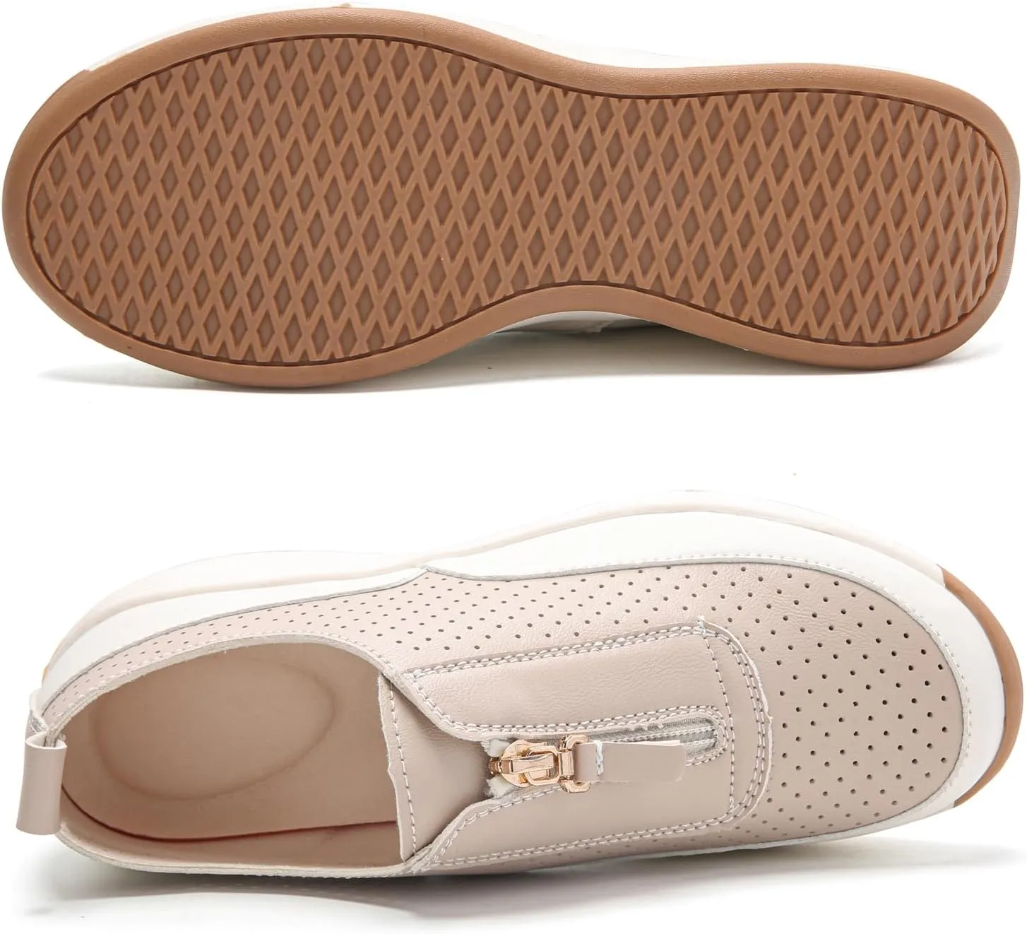 Women's Loafers and Casual Shoes
