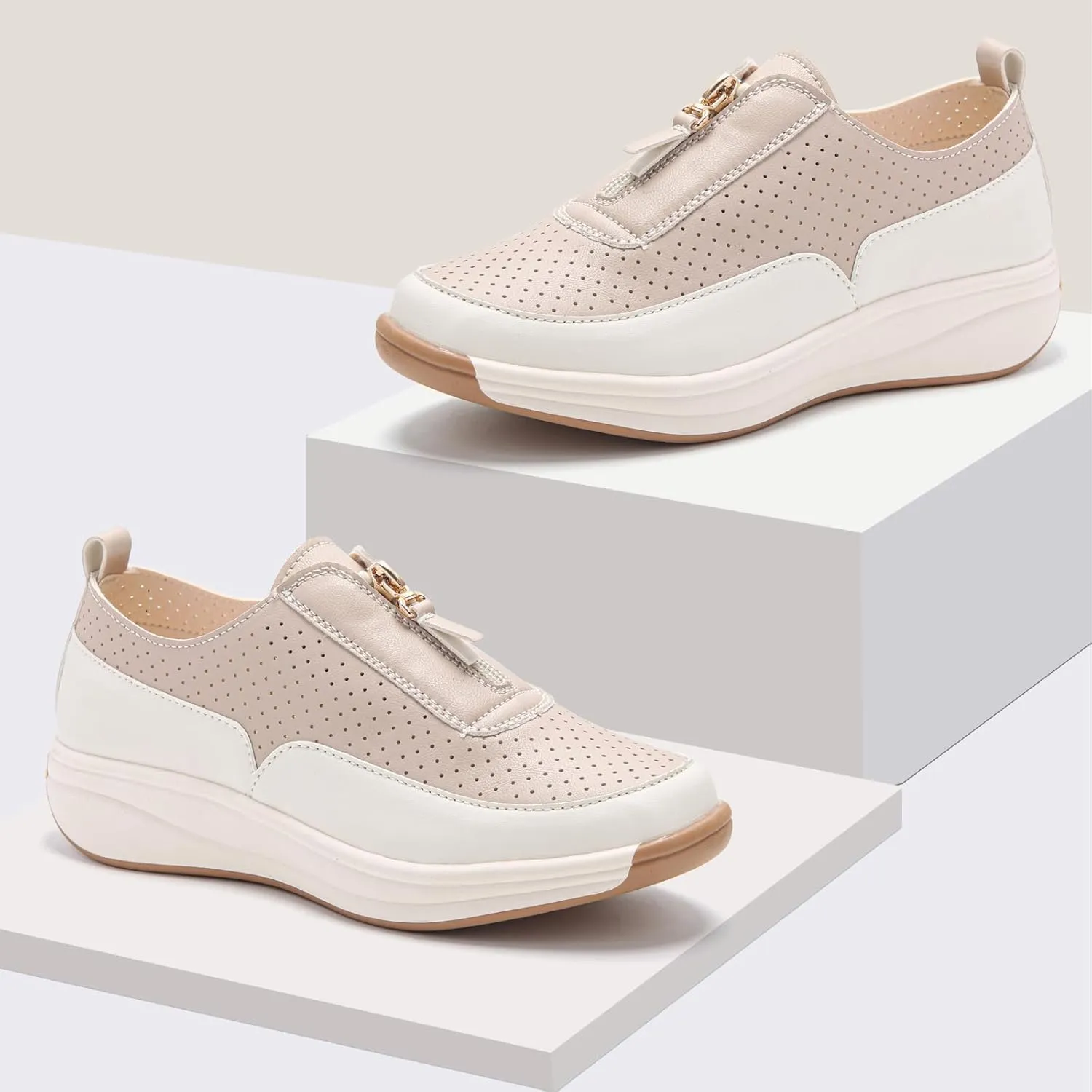 Women's Loafers and Casual Shoes
