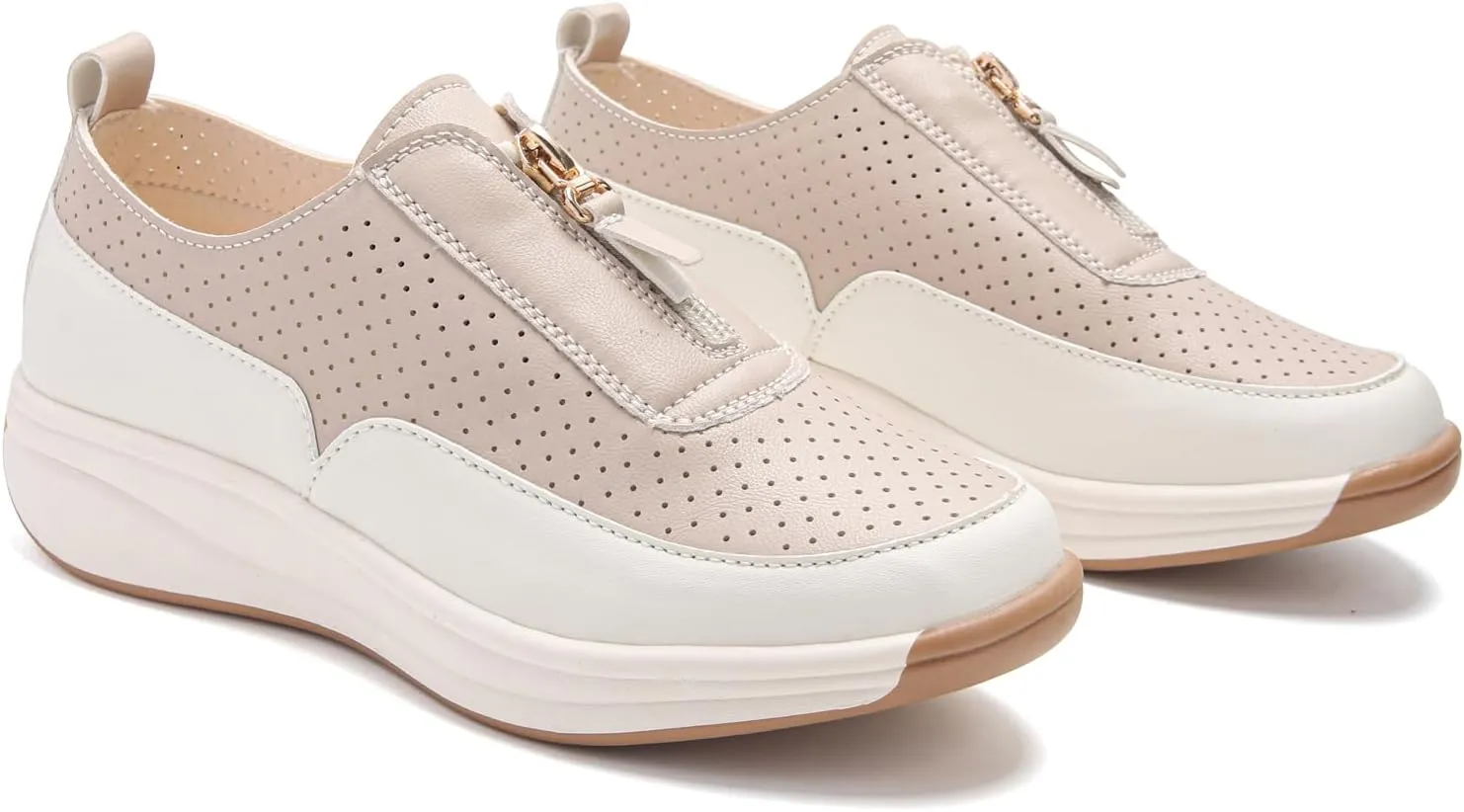 Women's Loafers and Casual Shoes