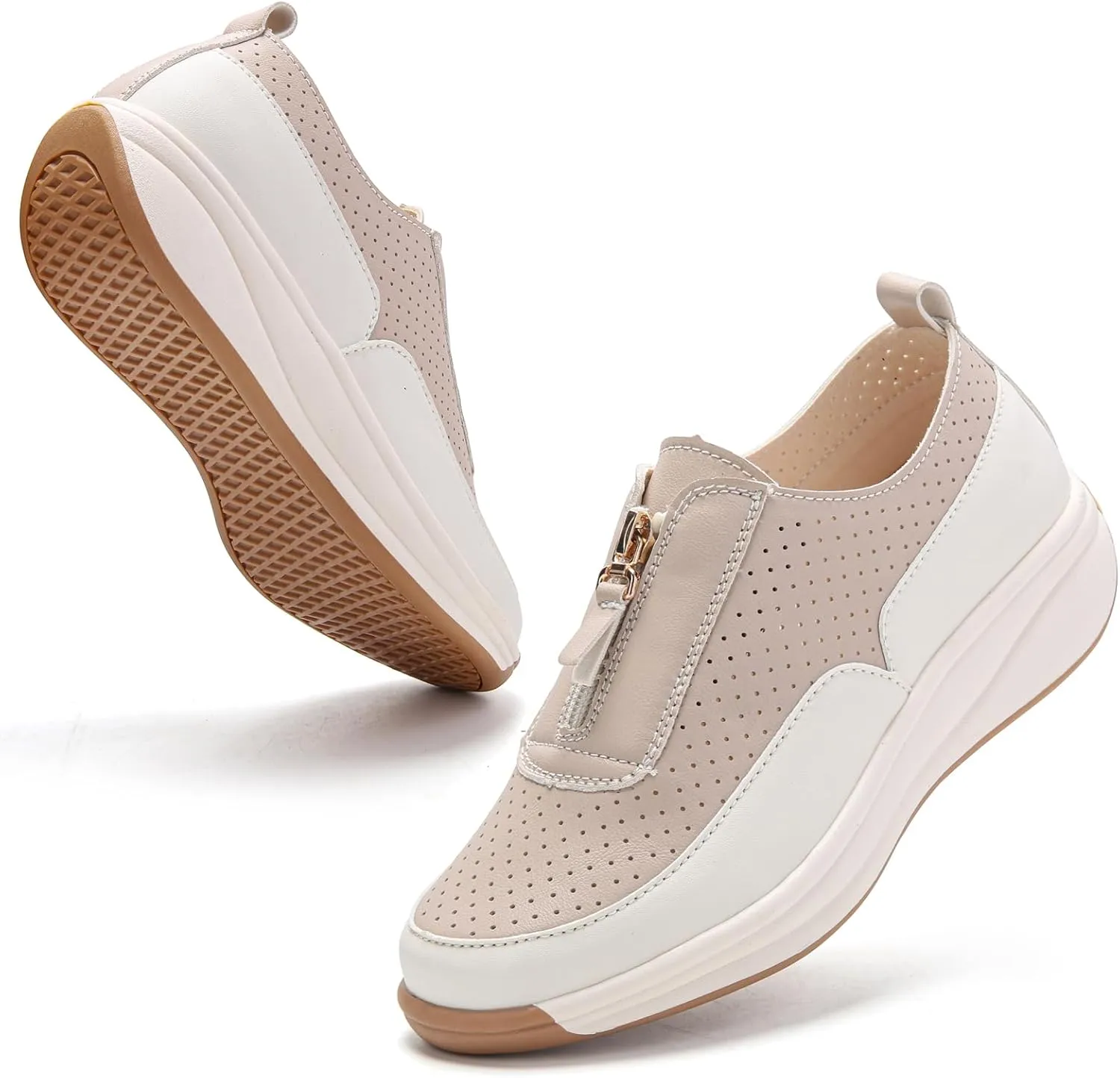 Women's Loafers and Casual Shoes