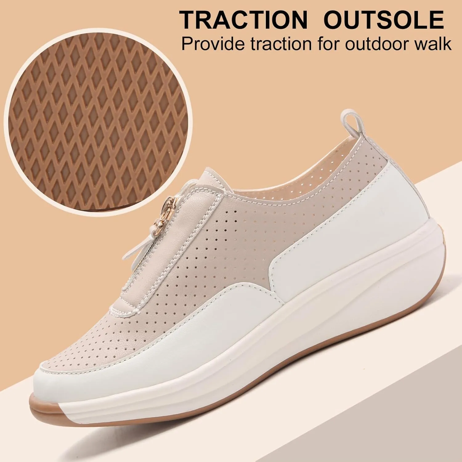 Women's Loafers and Casual Shoes