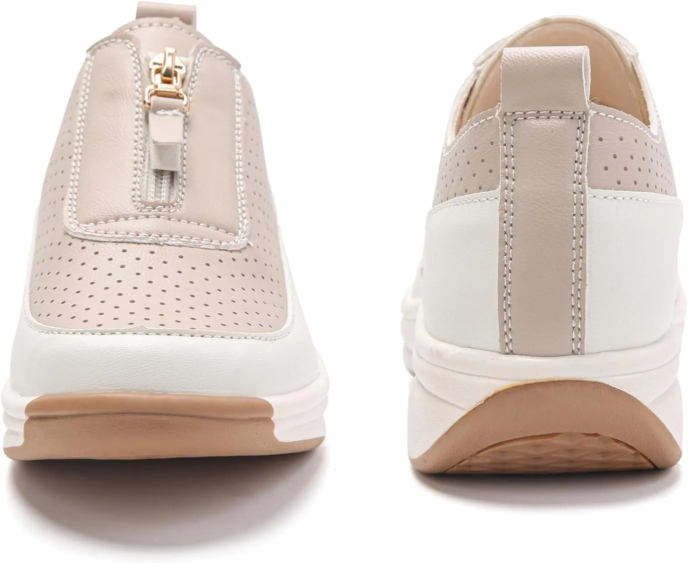 Women's Loafers and Casual Shoes