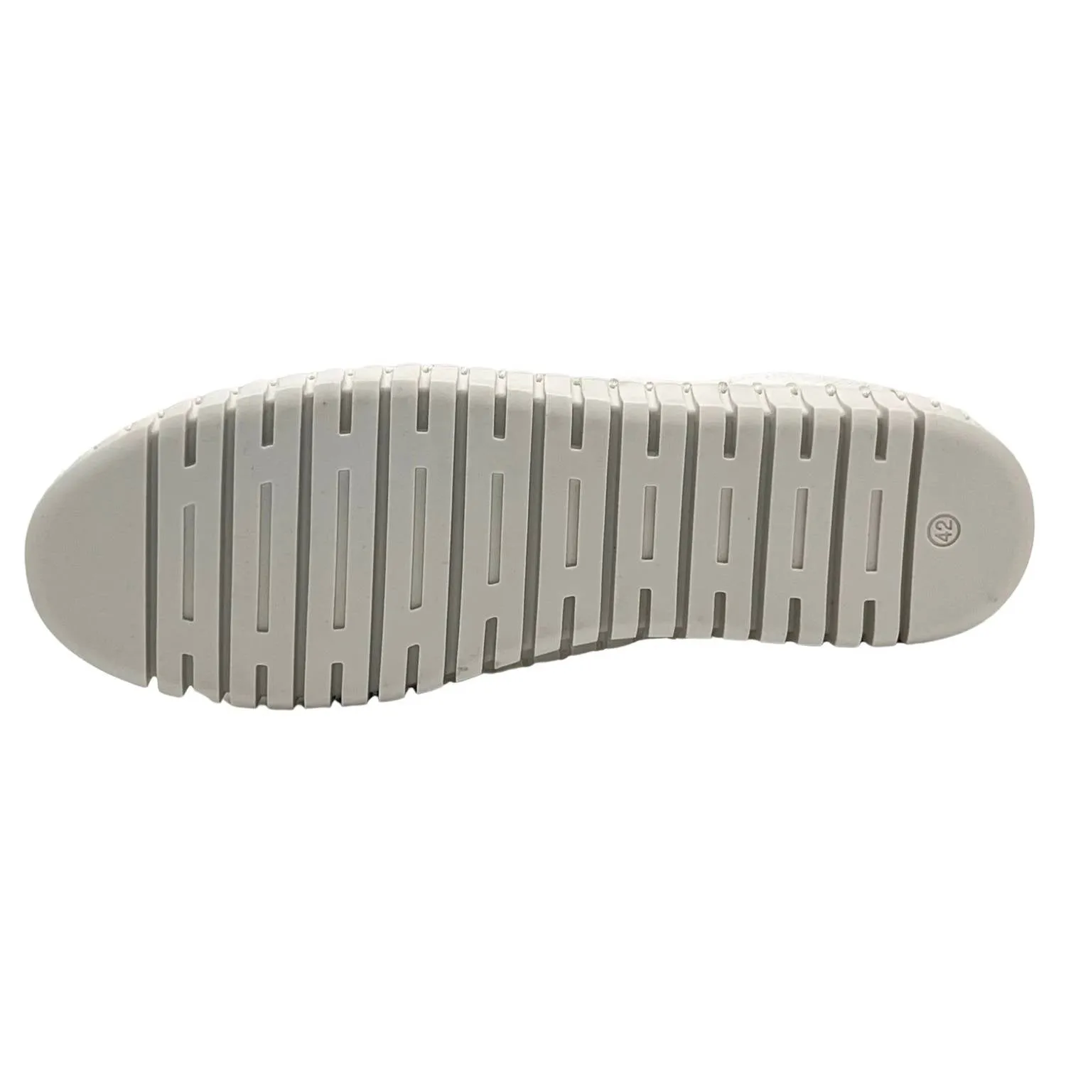 Women's Lucy Slip-On In White