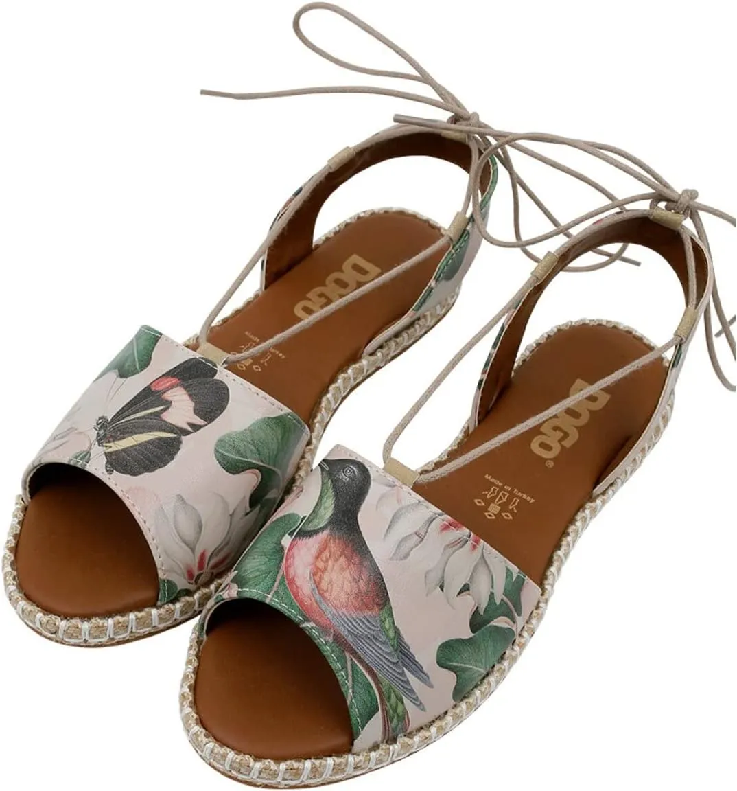 Women's Modern Sandal