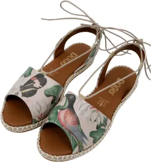 Women's Modern Sandal