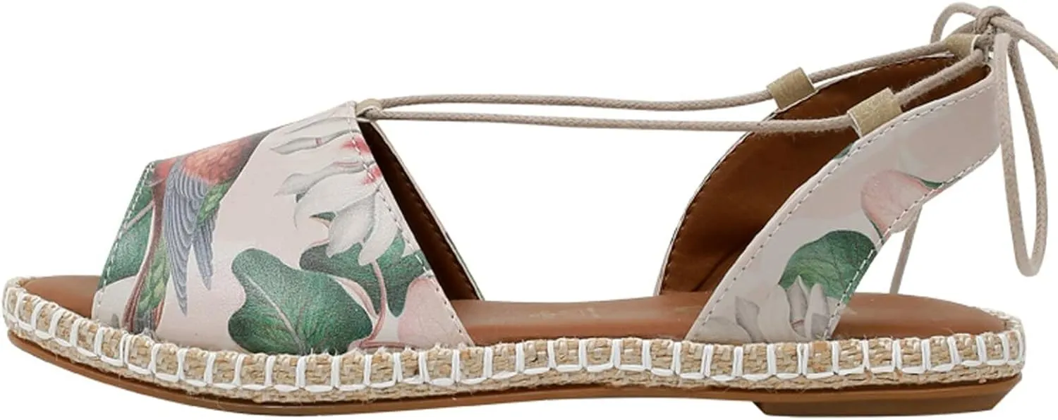 Women's Modern Sandal