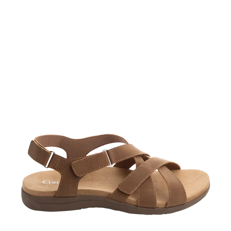 Women's Nadiya Flat