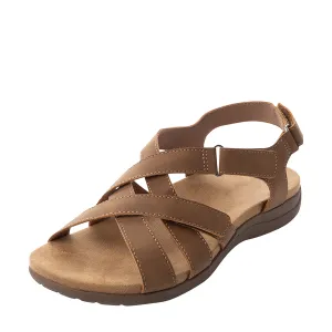 Women's Nadiya Flat