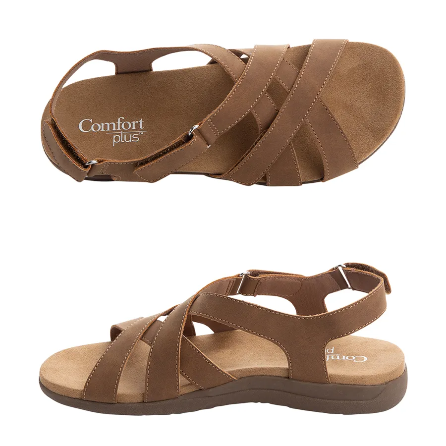 Women's Nadiya Flat